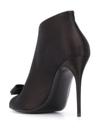 Ferragamo Vara Bow 110Mm Pumps
