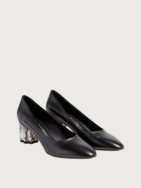 Ferragamo Ferragamo Plain Pump