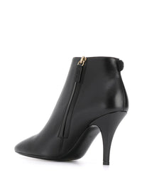 Ferragamo Joan Ankle Booties