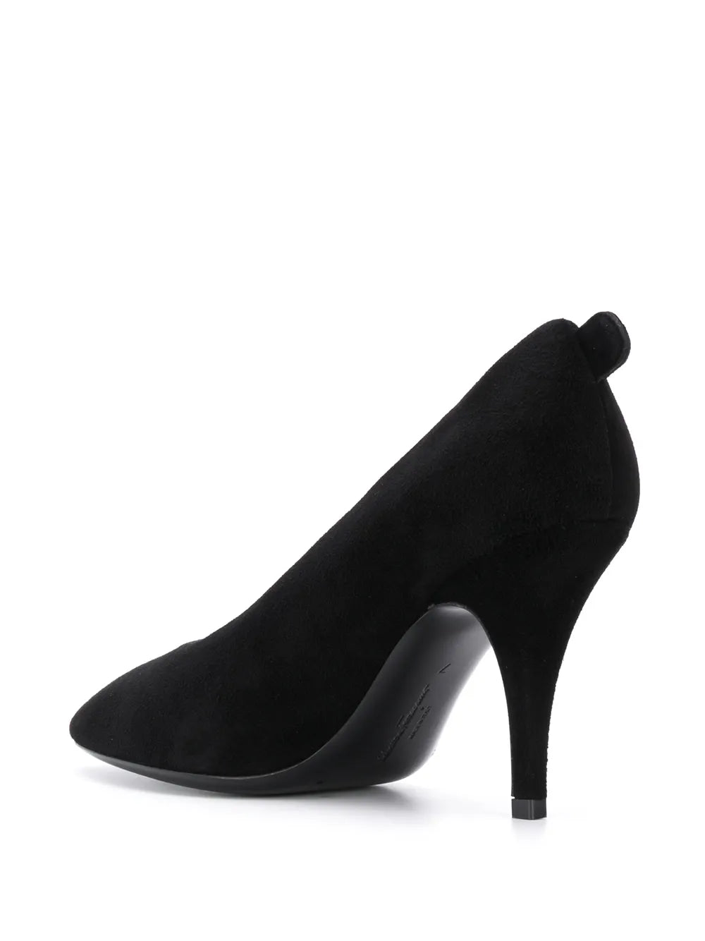 Ferragamo Gancino Pumps
