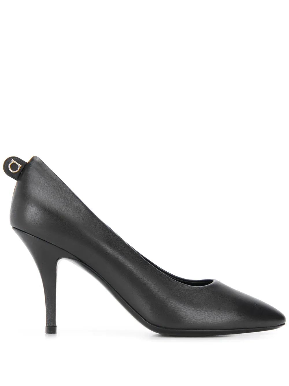 Ferragamo Gancini 95Mm Pumps