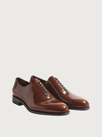 Ferragamo Ferragamo Balmoral - Brown