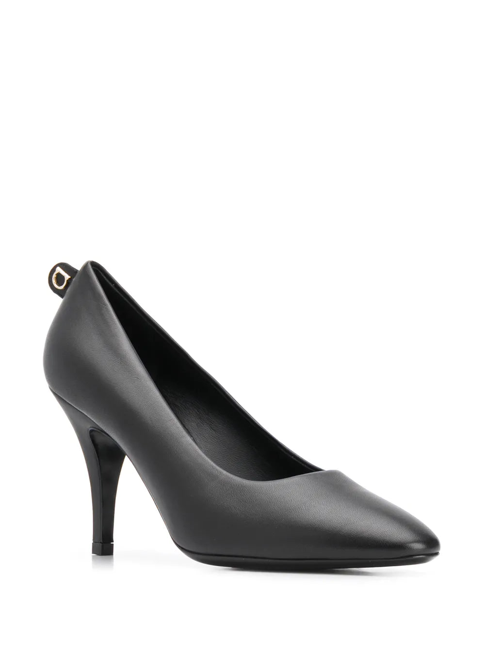 Ferragamo Gancini 95Mm Pumps