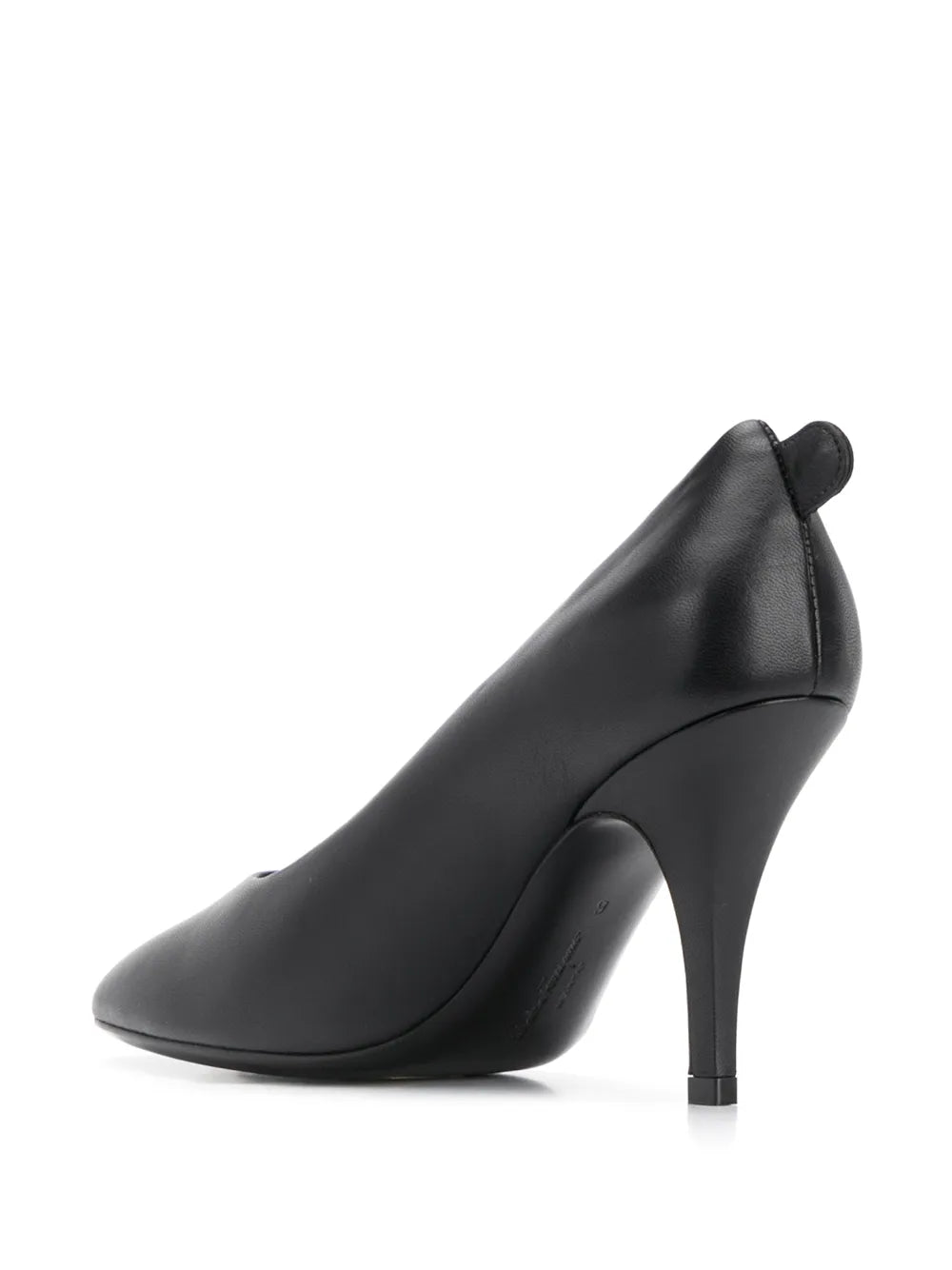 Ferragamo Gancini 95Mm Pumps