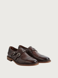 Ferragamo Ferragamo Monk Strap