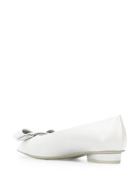 Ferragamo Viva Ballerina Shoes