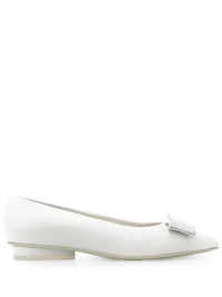 Ferragamo Viva Ballerina Shoes