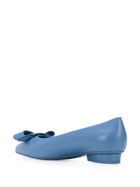 Ferragamo Viva Ballerina Shoes