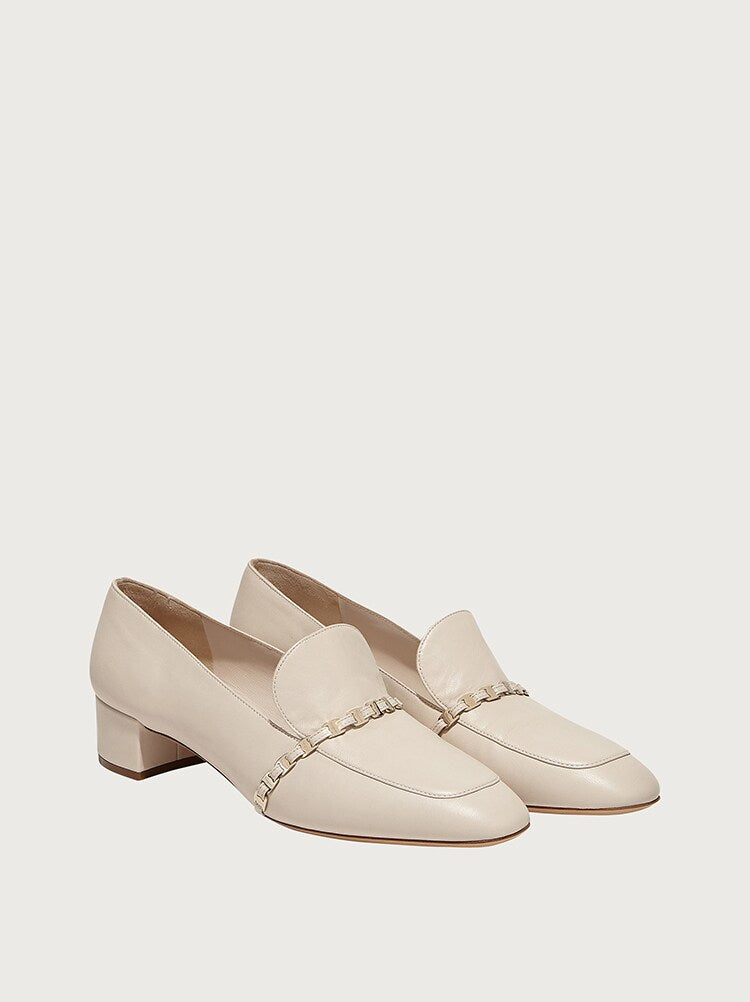 Ferragamo Ferragamo Mocassin
