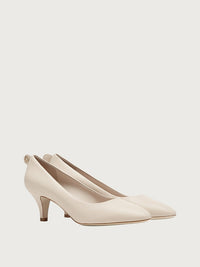 Ferragamo Ferragamo Plain Pump