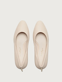 Ferragamo Ferragamo Plain Pump