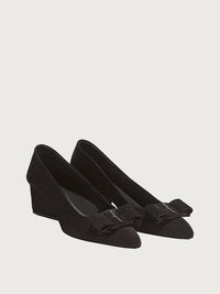 Ferragamo Ferragamo Ornament Pump