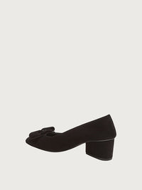 Ferragamo Ferragamo Ornament Pump