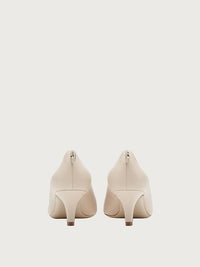 Ferragamo Ferragamo Plain Pump