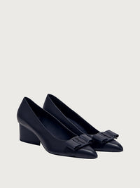Ferragamo Ferragamo Ornament Pump