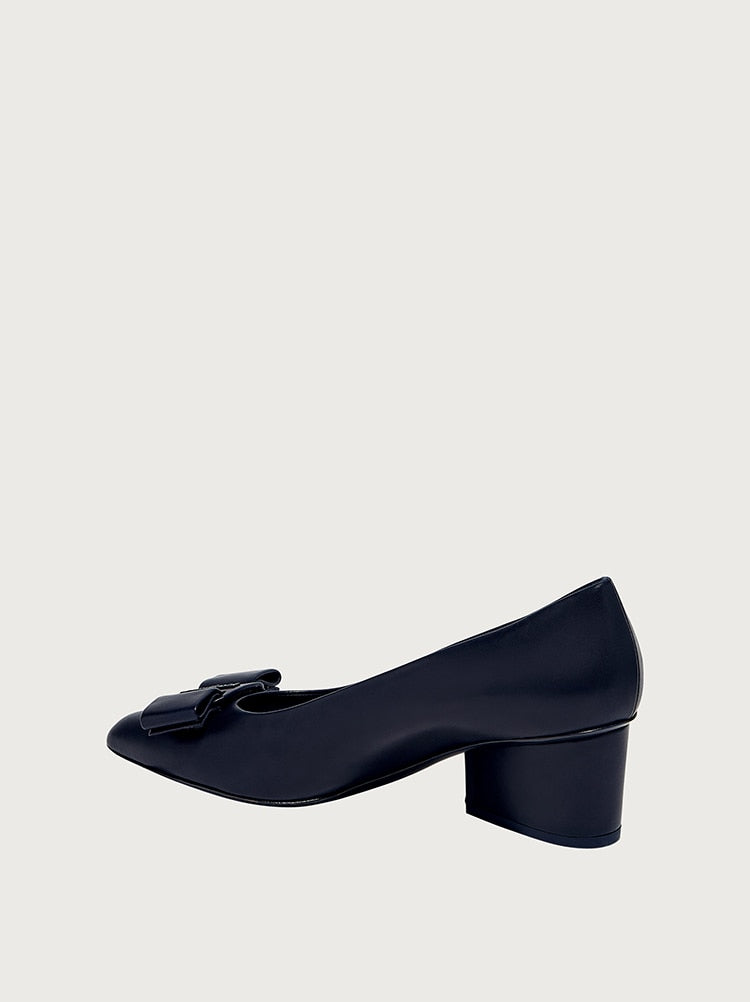 Ferragamo Ferragamo Ornament Pump