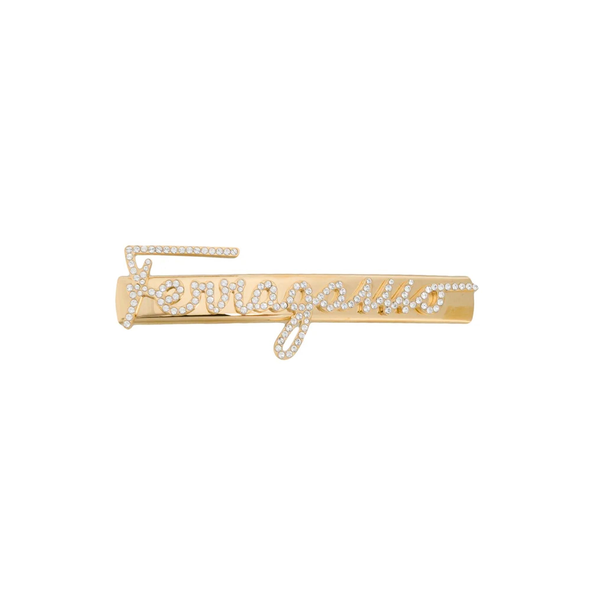 Ferragamo Hair Clip