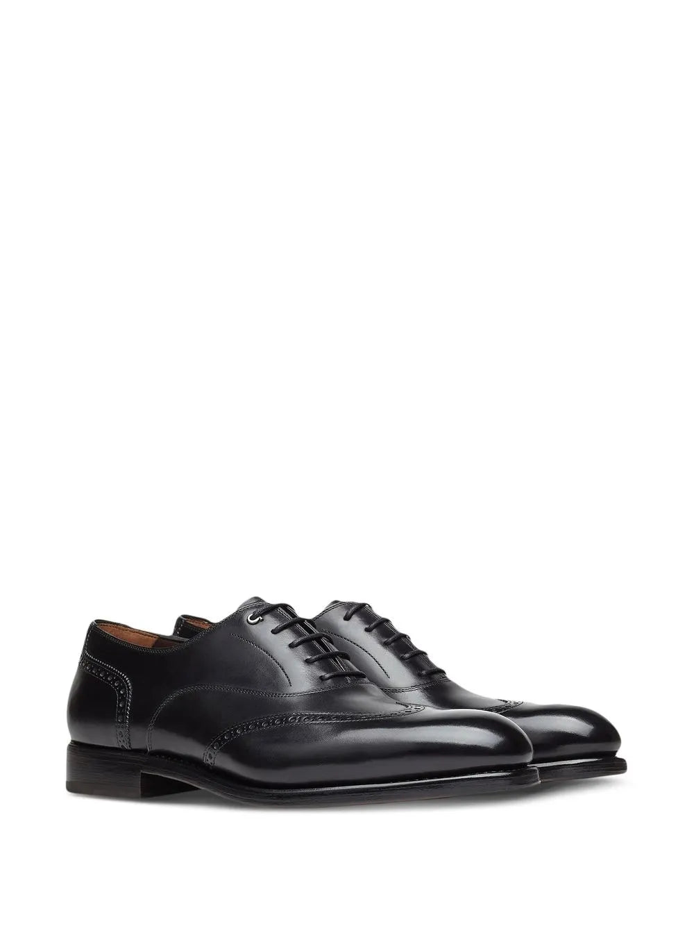 Ferragamo Balmoral – Bluefly