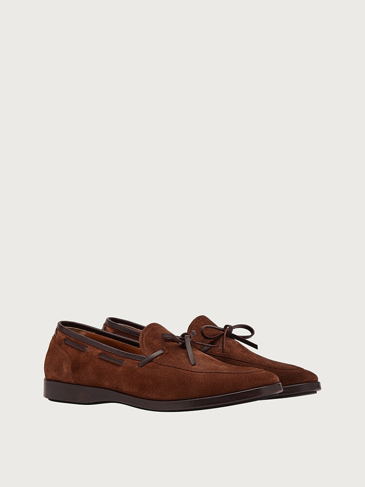 Ferragamo Ferragamo Tassel Slip-On