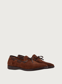 Ferragamo Ferragamo Tassel Slip-On