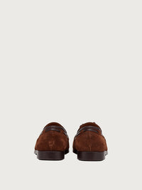 Ferragamo Ferragamo Tassel Slip-On