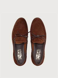 Ferragamo Ferragamo Tassel Slip-On