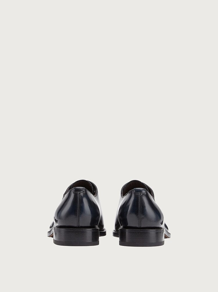 Ferragamo Ferragamo Balmoral - Blue/Black