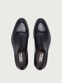 Ferragamo Ferragamo Balmoral - Blue/Black