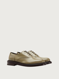 Ferragamo Ferragamo Balmoral - Brown