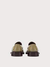 Ferragamo Ferragamo Balmoral - Brown