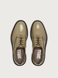Ferragamo Ferragamo Balmoral - Brown