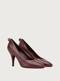Ferragamo Ferragamo Plain Pump