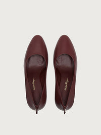 Ferragamo Ferragamo Plain Pump