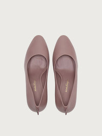 Ferragamo Ferragamo Plain Pump