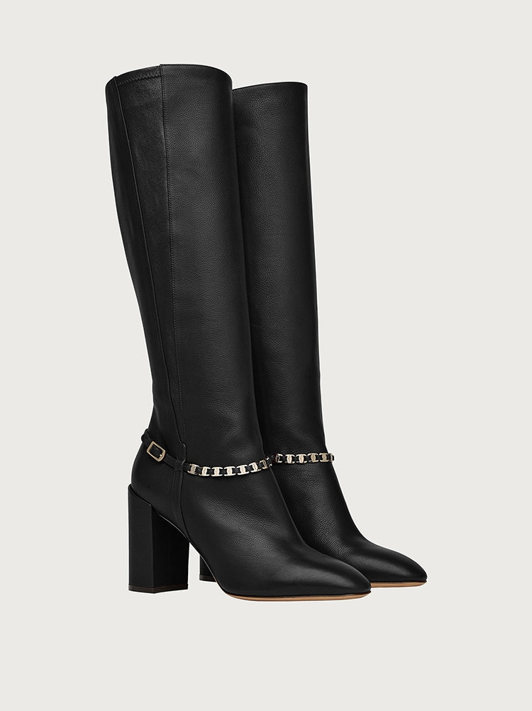 Ferragamo Ferragamo Boots