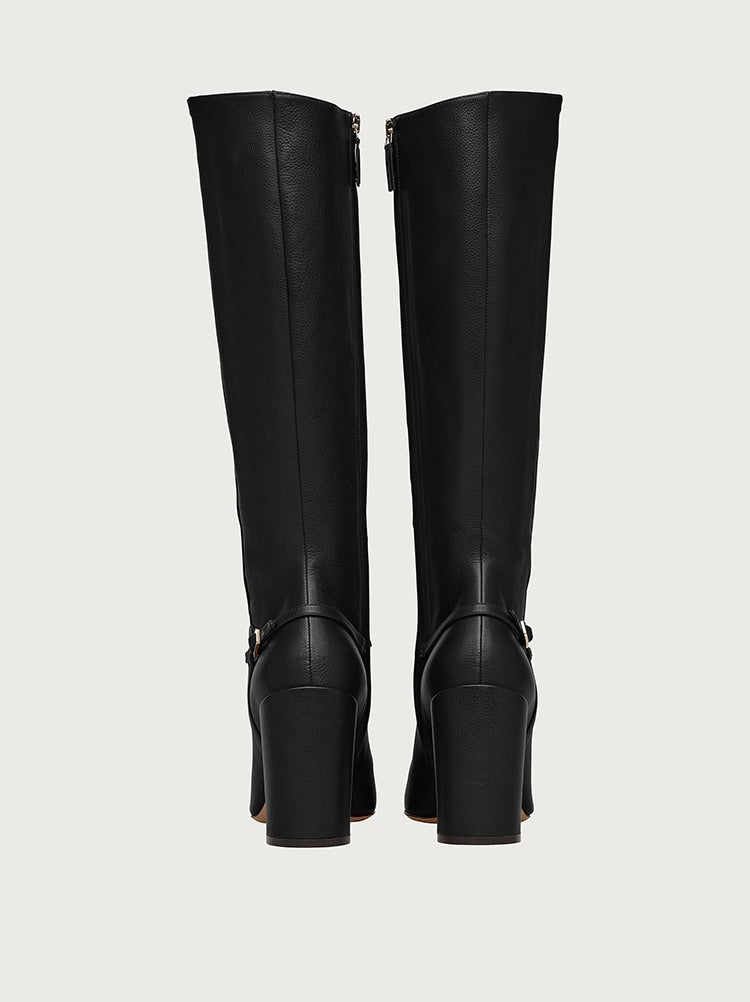 Ferragamo Ferragamo Boots
