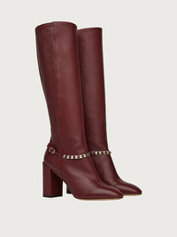 Ferragamo Ferragamo Boots