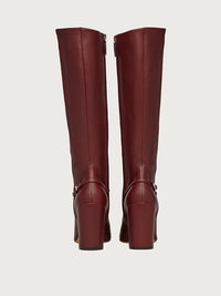 Ferragamo Ferragamo Boots