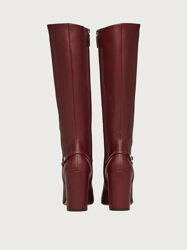 Ferragamo Ferragamo Boots