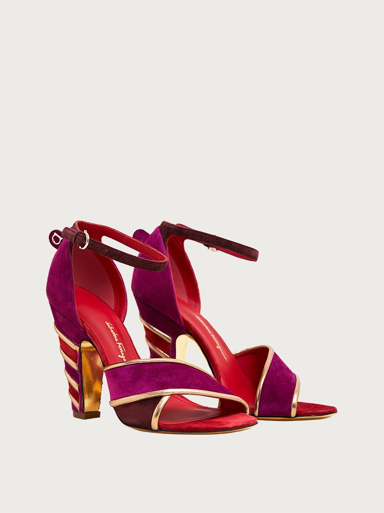 Ferragamo Ferragamo Sandal