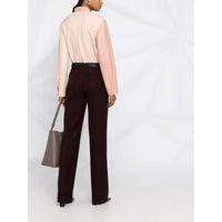 Ferragamo Straight-Leg Trousers
