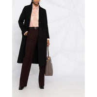 Ferragamo Straight-Leg Trousers