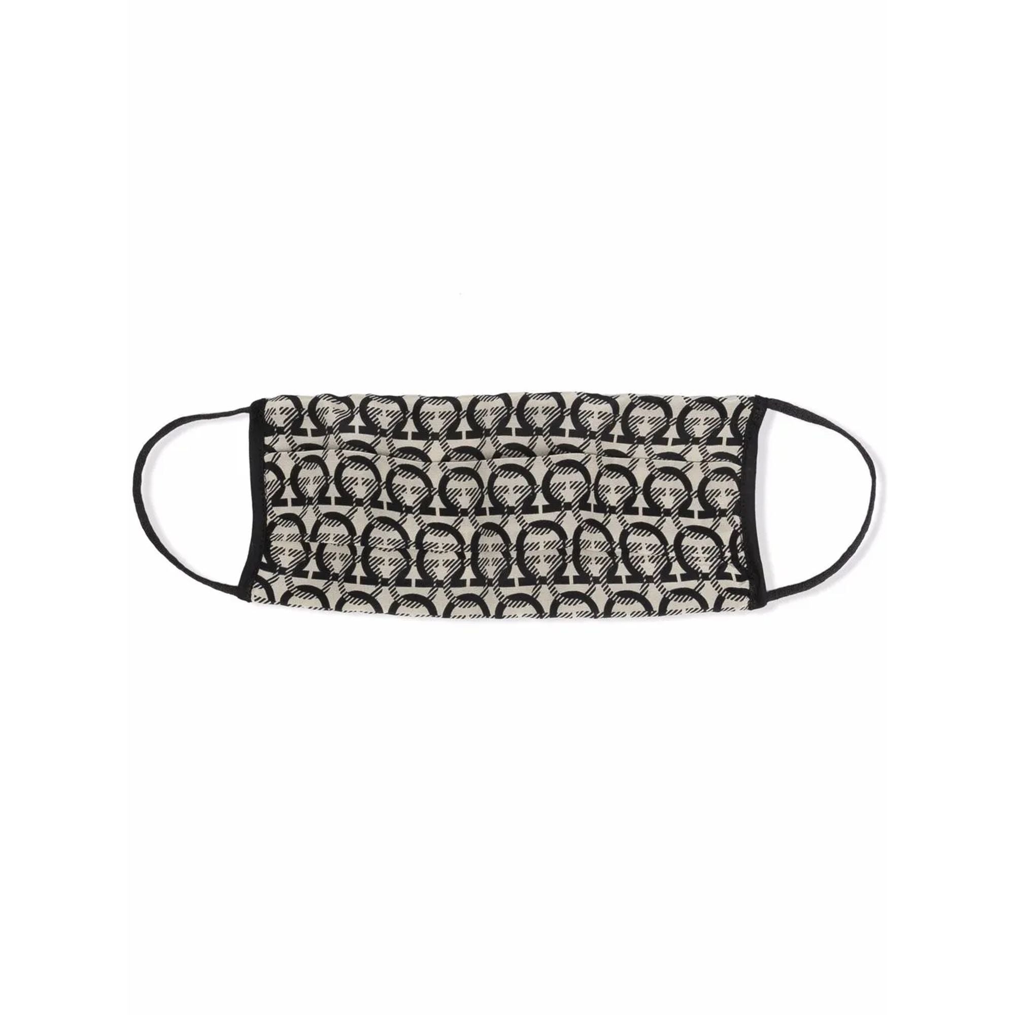 Ferragamo Face Mask