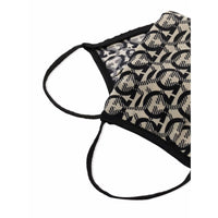 Ferragamo Face Mask