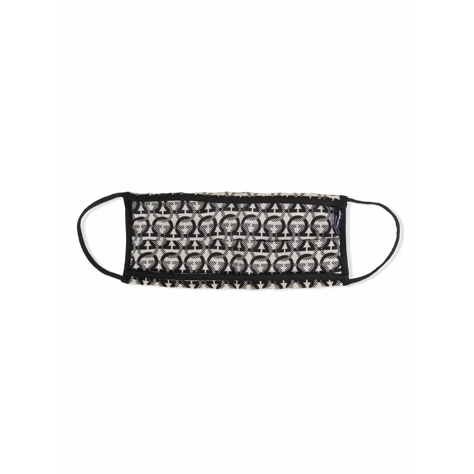 Ferragamo Face Mask