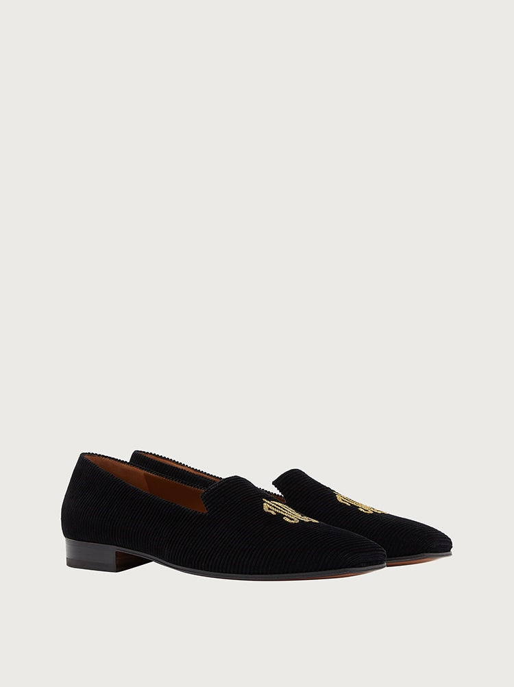 Ferragamo Ferragamo Bedroom Slipper