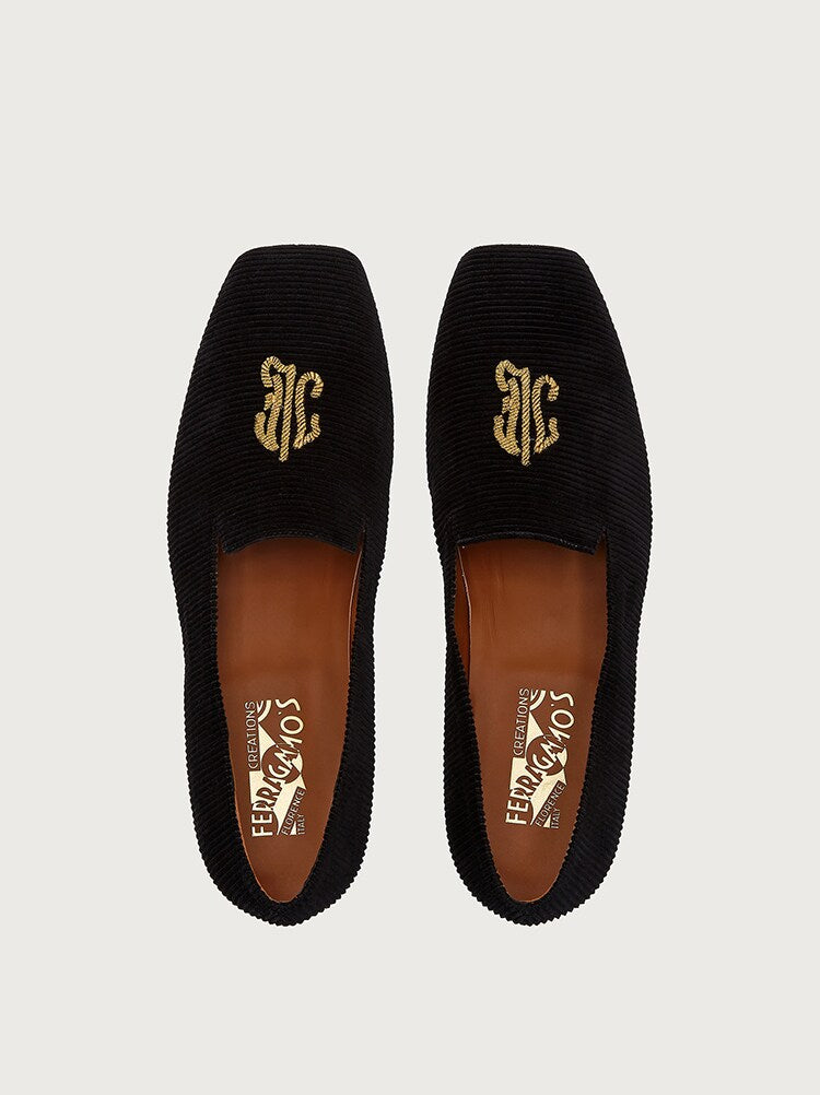 Ferragamo Ferragamo Bedroom Slipper