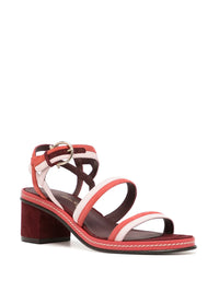 Ferragamo Maloy 55Mm Sandals
