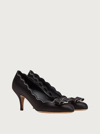 Ferragamo Ferragamo Ornament Pump