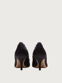 Ferragamo Ferragamo Ornament Pump